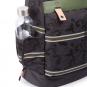 Piquadro Blade Laptoprucksack 15.6" camostripe