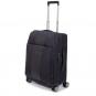 Piquadro Brief Ultra-Slim Kabinen-Trolley 4w mit Laptop- und iPad-Fach