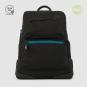 Piquadro Corner 2.0 Laptop-Rucksack 14" mit iPad®Pro 12,9"-fach