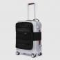 Piquadro FX Modulare, schmale Laptoptasche/Rucksack 15,6"
