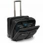 Piquadro Modus Business-Trolley mit Laptopfach 15.6" schwarz