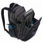 Piquadro Modus Rucksack mit Laptopfach 15" schwarz