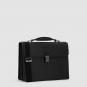 Piquadro Modus Special Aktentasche mit 14" Laptop-Fach und iPad®-Fach Schwarz