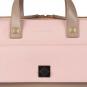 Piquadro Omega Erweiterbare, schmale Laptoptasche