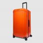 Piquadro PQ Light 4-Rollen Hartschalenkoffer Trunk Orange
