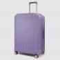 Piquadro PQ Light Großer Trolley Koffer mit 4-Rollen, erweiterbar4 Rollen Cyclamen
