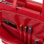 Piquadro PQ-RY Große Damenlaptoptasche 14" aus rezykliertem Stoff