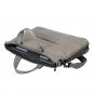 Piquadro Pulse Erweiterbare Laptoptasche mit Tablet-Tasche