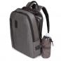 Piquadro P16 Kleiner Laptoprucksack 14" classy