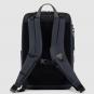 Piquadro Urban Laptop-Rucksack 15,6" mit atmungsaktivem Rücken