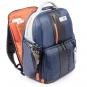 Piquadro Urban Fast-check Laptop-Rucksack 15,6" mit Diebstahlsicherung