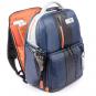 Piquadro Urban Laptop- und iPad-Rucksack mit Diebstahlsicherung