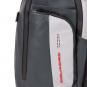 Piquadro Urban Laptoprucksack mit iPad®12,9" -Fach, RFID-Blocker grey/black