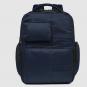 Piquadro W129 Fast-check Laptop-Rucksack 15,6"