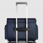 Piquadro W129 Messenger Umhängetasche mit Laptop-Fach 15,6"