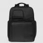 Piquadro W129 Reise-Rucksack mit Laptop-Fach 17"