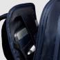 Piquadro W129 Reiserucksack mit Laptop-Fach 14"