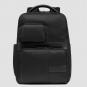 Piquadro W129 Reiserucksack mit Laptop-Fach 14"