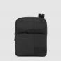 Piquadro W129 Umhängetasche mit iPad®mini-Fach
