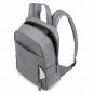 Piquadro David Laptop-Rucksack 15.6" nero