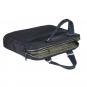 Piquadro Link Doppelgriff-Laptoptasche 15" mit iPad®-/iPad®Air-/iPad®mini-Fach Schwarz