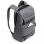 Piquadro Ross Laptop-Rucksack 11" mit Antistoß-Schutz marone