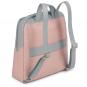 Piquadro Uhura Laptop-Rucksack 12" beige