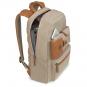 Piquadro Yukon Erweiterbarer Laptoprucksack mit iPad®Air/Pro 9,7-Fach sand