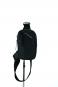 Polestream STRZ Barcelona Crossbody-Tasche Black