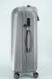Polestream Moonrock Trolley-Set L/M/S, 4-Rollen, erweiterbar Silver brushed