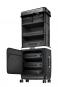 PULL UP Suitcase Urban Black