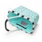 Reisenthel Kids carrybag XS cats and dogs mint