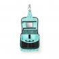 Reisenthel Kids toiletbag Kulturbeutel cats and dogs mint