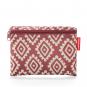 Reisenthel Mini Maxi loftbag diamonds rouge