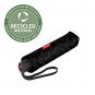 Reisenthel Knirps pocket classic Regenschirm signature black hot print