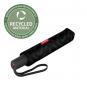 Reisenthel Knirps pocket duomatic Regenschirm signature black hot print
