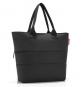 Reisenthel Shopping shopper e1 black