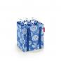 Reisenthel Shopping bottlebag Batik Strong Blue