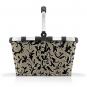 Reisenthel Shopping carrybag Baroque Marble