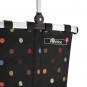 Reisenthel Shopping carrybag dots