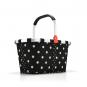 Reisenthel Shopping carrybag mixed dots