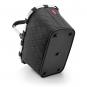 Reisenthel Shopping carrybag Rhombus Black