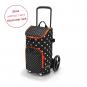 Reisenthel Shopping Citycruiser Bag mixed dots