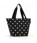 Reisenthel Shopping shopper M mixed dots