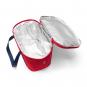 Reisenthel Thermo coolerbag XS Red