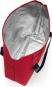 Reisenthel Thermo fresh lunchbag Red