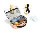 Reisenthel Thermo thermocase kids Cats and Dogs Rose