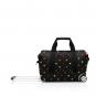 Reisenthel Travelling allrounder trolley dots