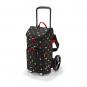 Reisenthel Shopping Citycruiser Bag Black