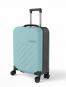 Rollink Vega 360 21" Cabin Size S, 4-Rollen Aquifier